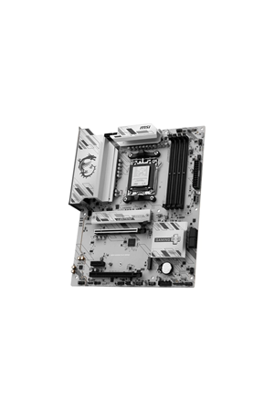Msi B850M Gaming Plus WiFi6E 8200+ MT/s (OC) Wi-Fi 6E mAtx Am5
