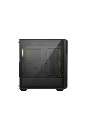 Msi Mag Forge 340R Airflow Black 4x ARGB Fan USB 3.2 Mid Tower