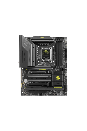 Msi Mag Z890 Tomahawk WiFi DDR5 9200(OC)MHz Wi-fi 7ATX 1851