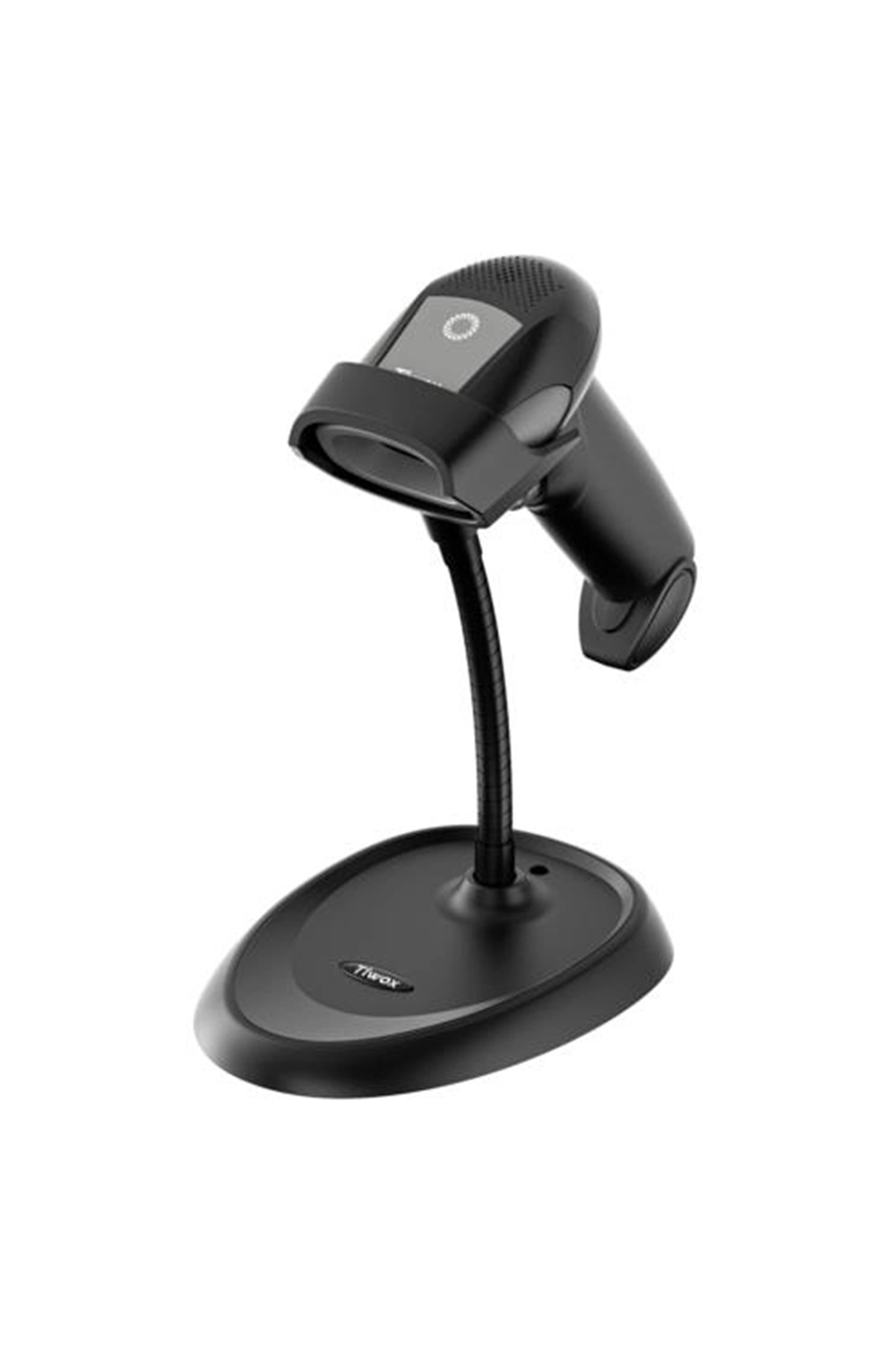 Barkod Okuyucu Tiwox VS-333 USB El Tipi Kablolu Laser Okuyucu