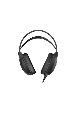 Kulaklık A4 Tech FH-300U Mikrofonlu Siyah USB