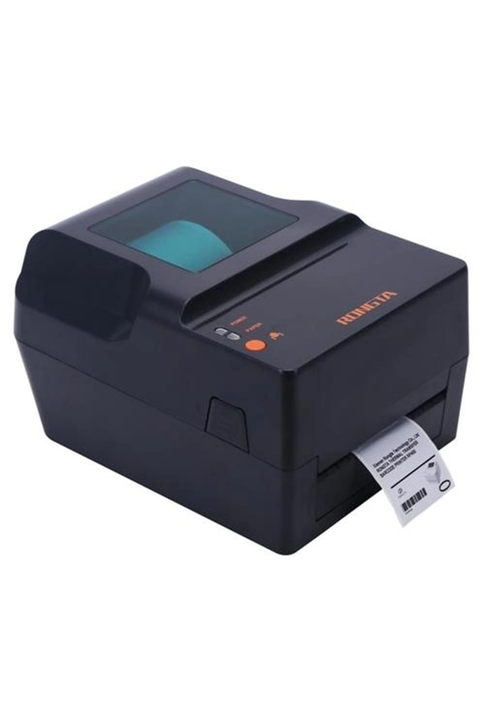 Barkod Yazıcı Rongta RP400A Usb, Seri, LPT,Ethernet Bağlantılı