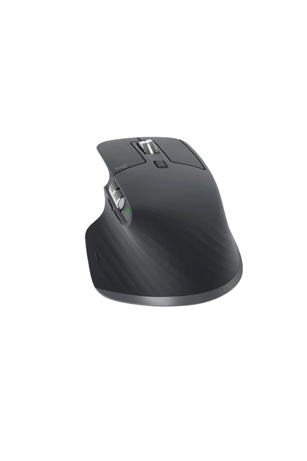 Logitech MX Master 3S 8.000 DPI Optik Sessiz Kablosuz Siyah 910-006559