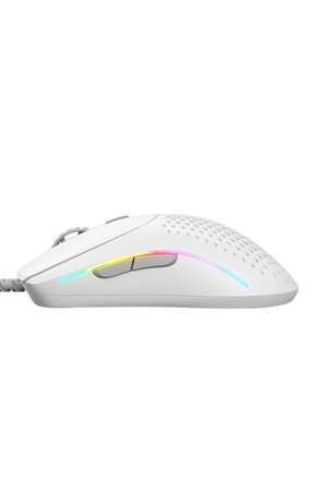 Glorious Model O 2 Mini GLO-MS-OMV2-MW Kablolu Beyaz