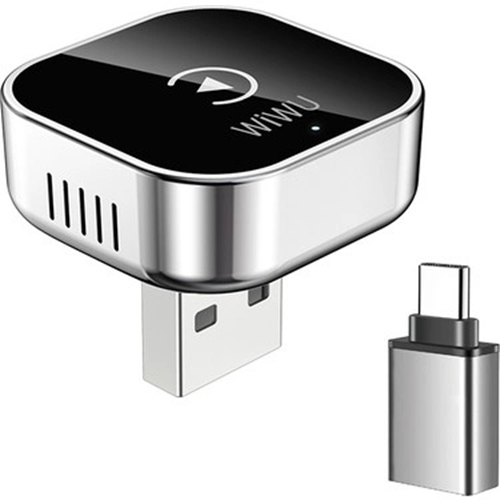 Wiwu CarPlay Wi-CP003 Wireless