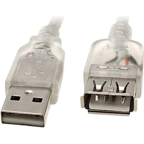 Kablo S-Lınk Sl-Af2003 Usb 2.0 Am To Af 3Mt Uzatma Kablosu