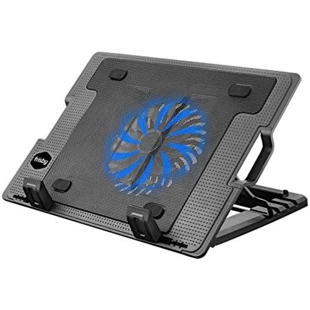 Aksesuar Frisby Fnc-35St Notebook Soğutucusu
