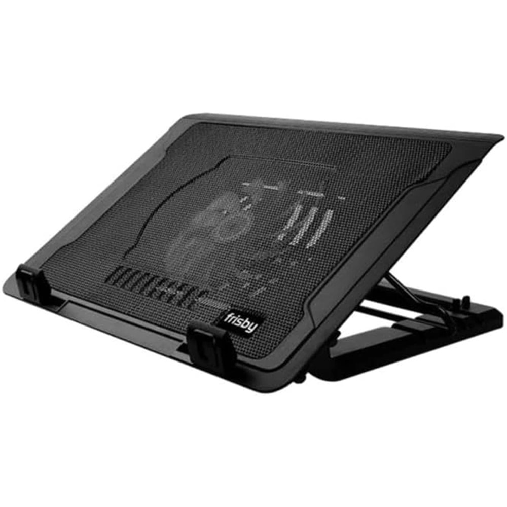 Aksesuar Frisby Fnc-35St Notebook Soğutucusu