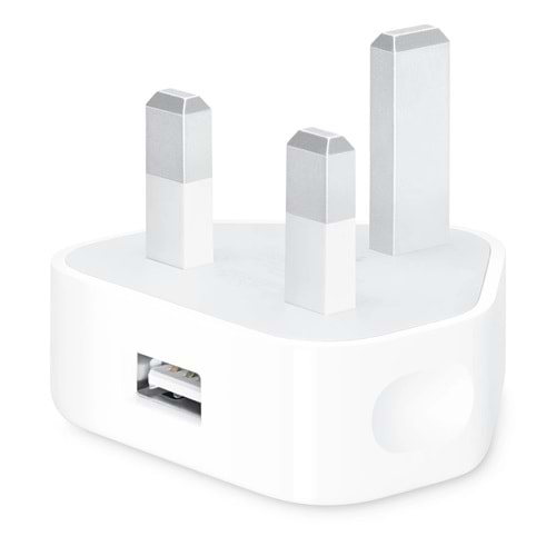 Şarj Cihazı Apple 1000Mah Md812B/C A1399 Muadıl