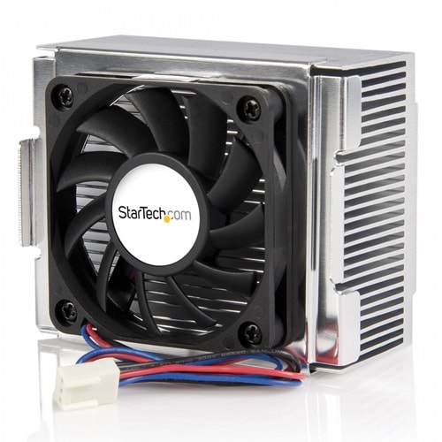 İşlemci Fanı Akasa Intel 478 Pin