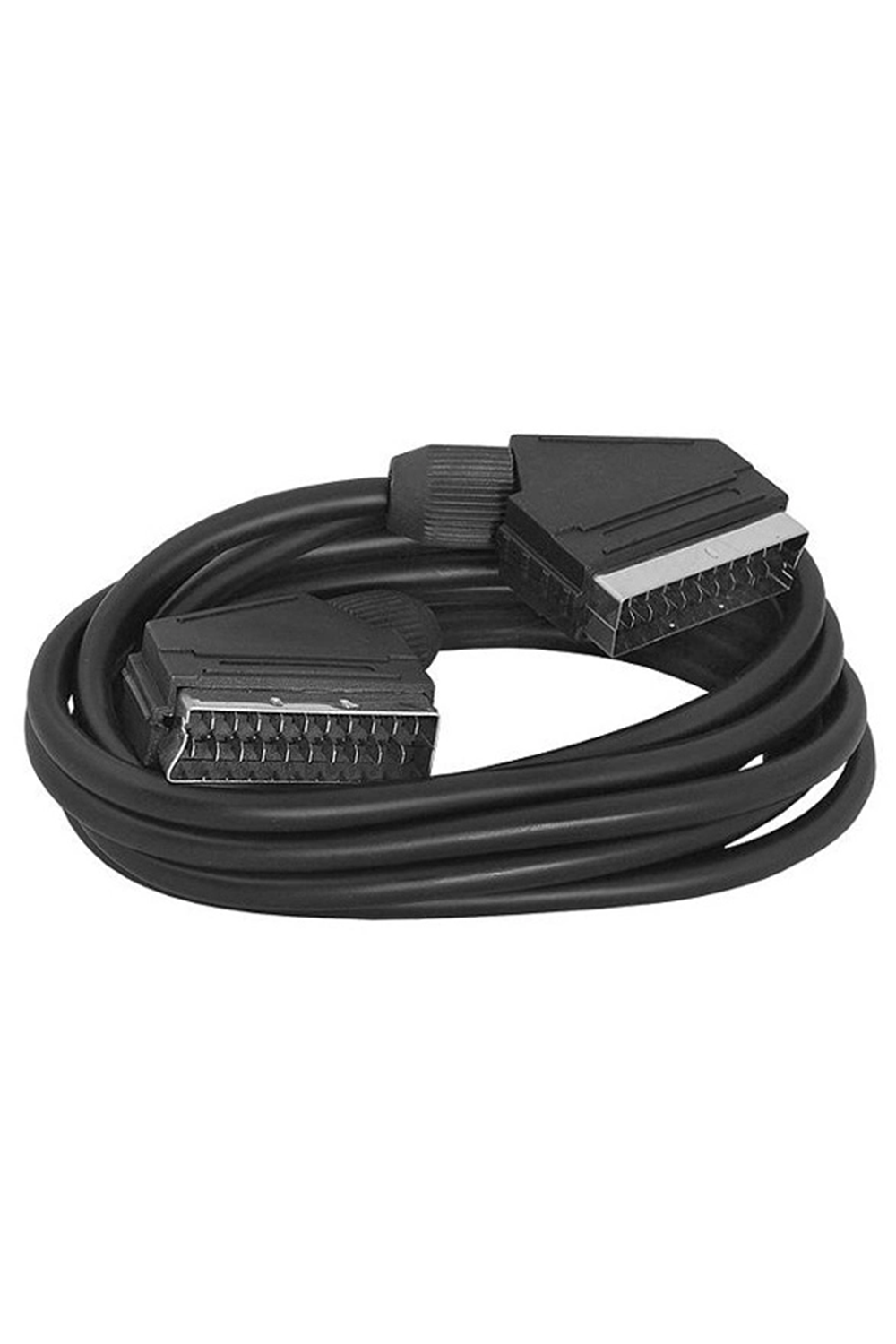 Scart - Scart Kablo 5mt