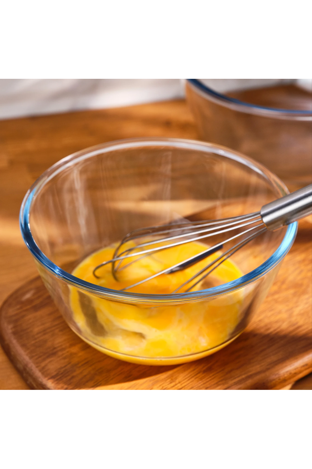 EMSAN MUNDO BOROSİLİKAT KARIŞTIRMA KABI 1,5 L