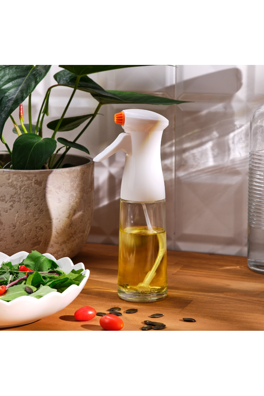EMSAN MULTI ÇOK AMAÇLI SPREY BEYAZ