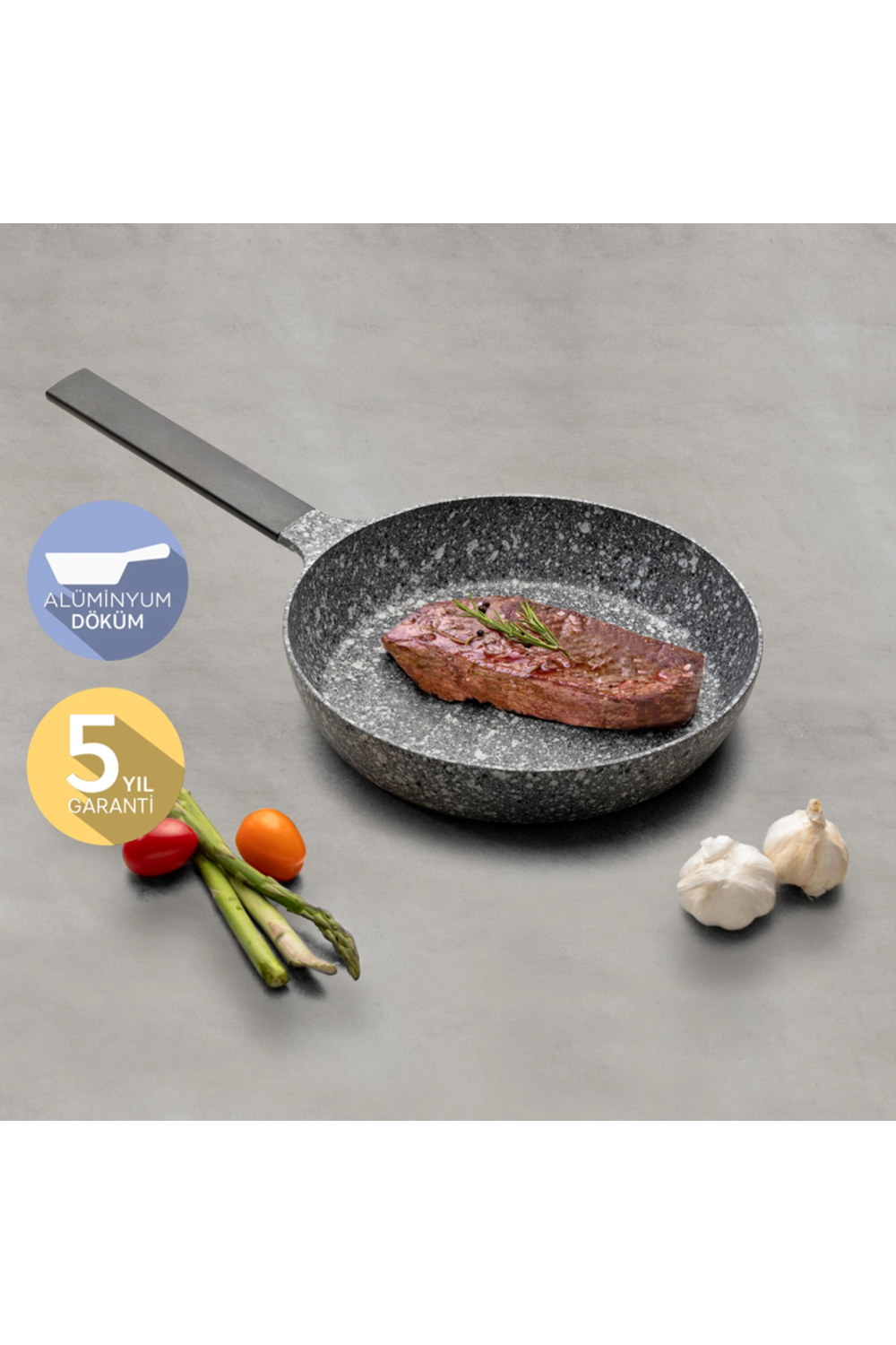 EMSAN PERGE 28 CM TAVA