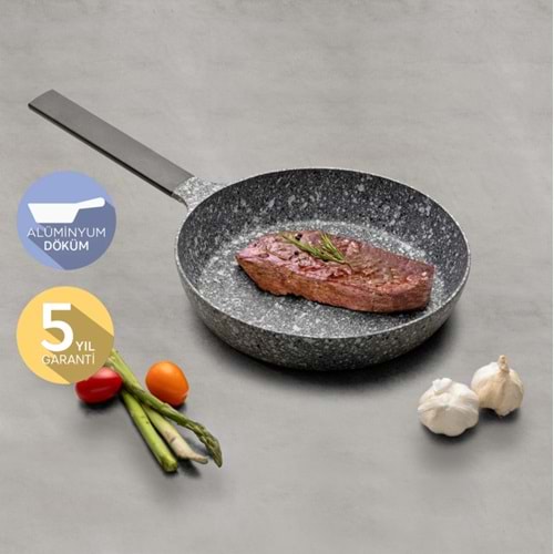 EMSAN PERGE 28 CM TAVA