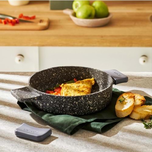 EMSAN PERGE 20 CM SAHAN