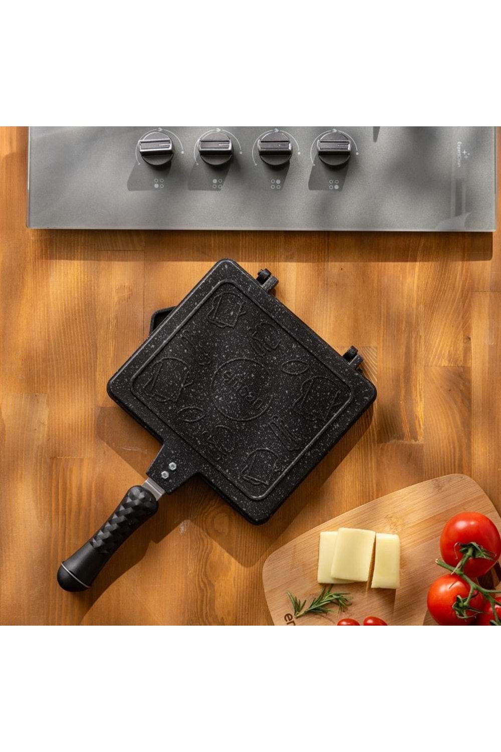 EMSAN YENİ TOST GRILL