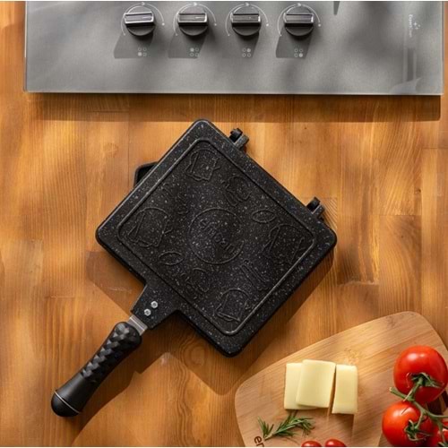 EMSAN YENİ TOST GRILL