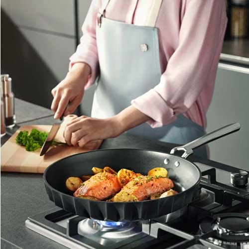 EMSAN DIAGON 26 CM TAVA