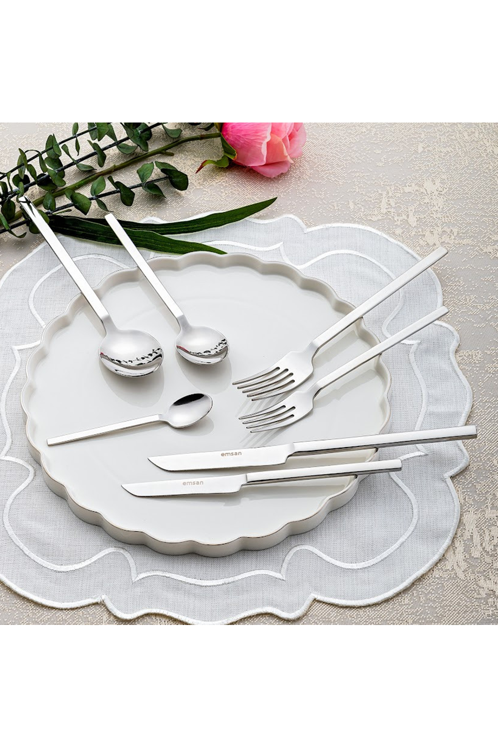 EMSAN ÇKB STORM 84 PRÇ LÜKS KUTULU