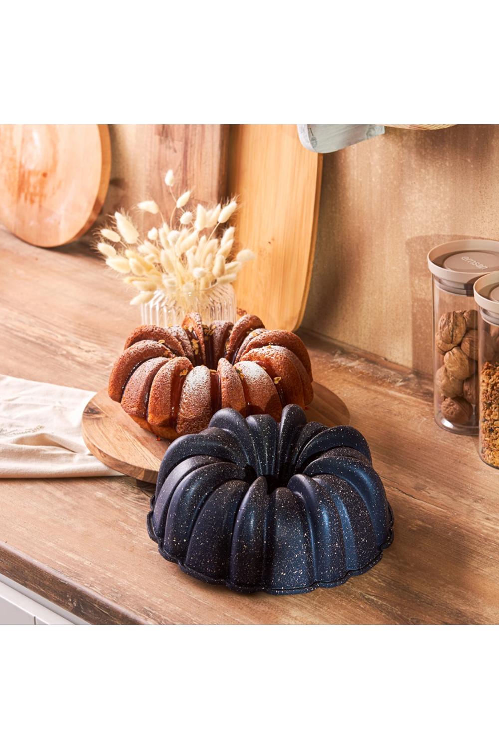 EMSAN CEMREKEK KALIBI LACİVERT