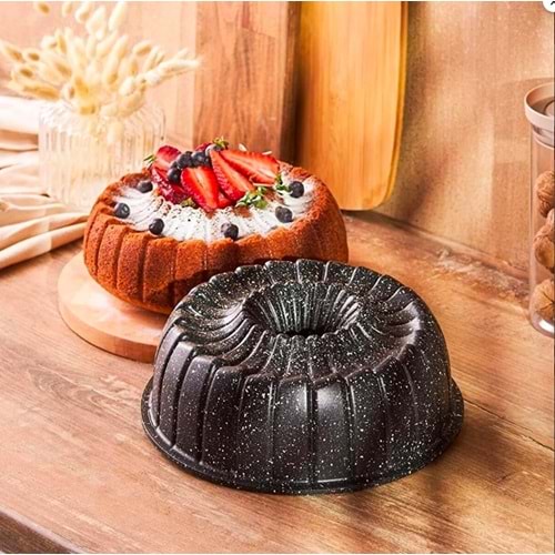 EMSAN MISRA KEK KALIBI SİYAH