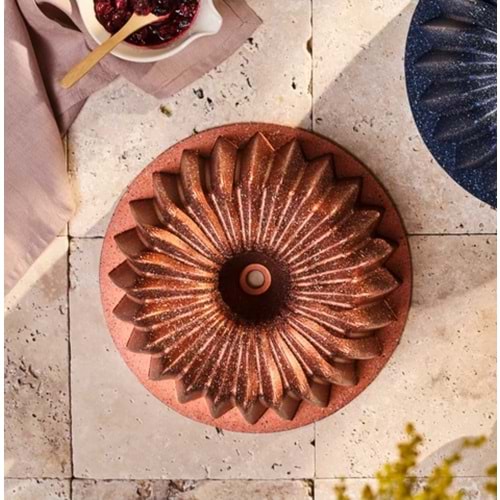 EMSAN AREN KEK KALIBI BAKIR