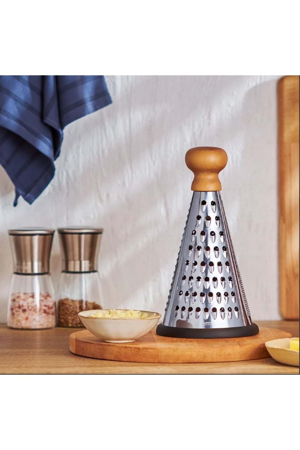 EMSAN NATUREL RENDE 23 CM, ÇELİK