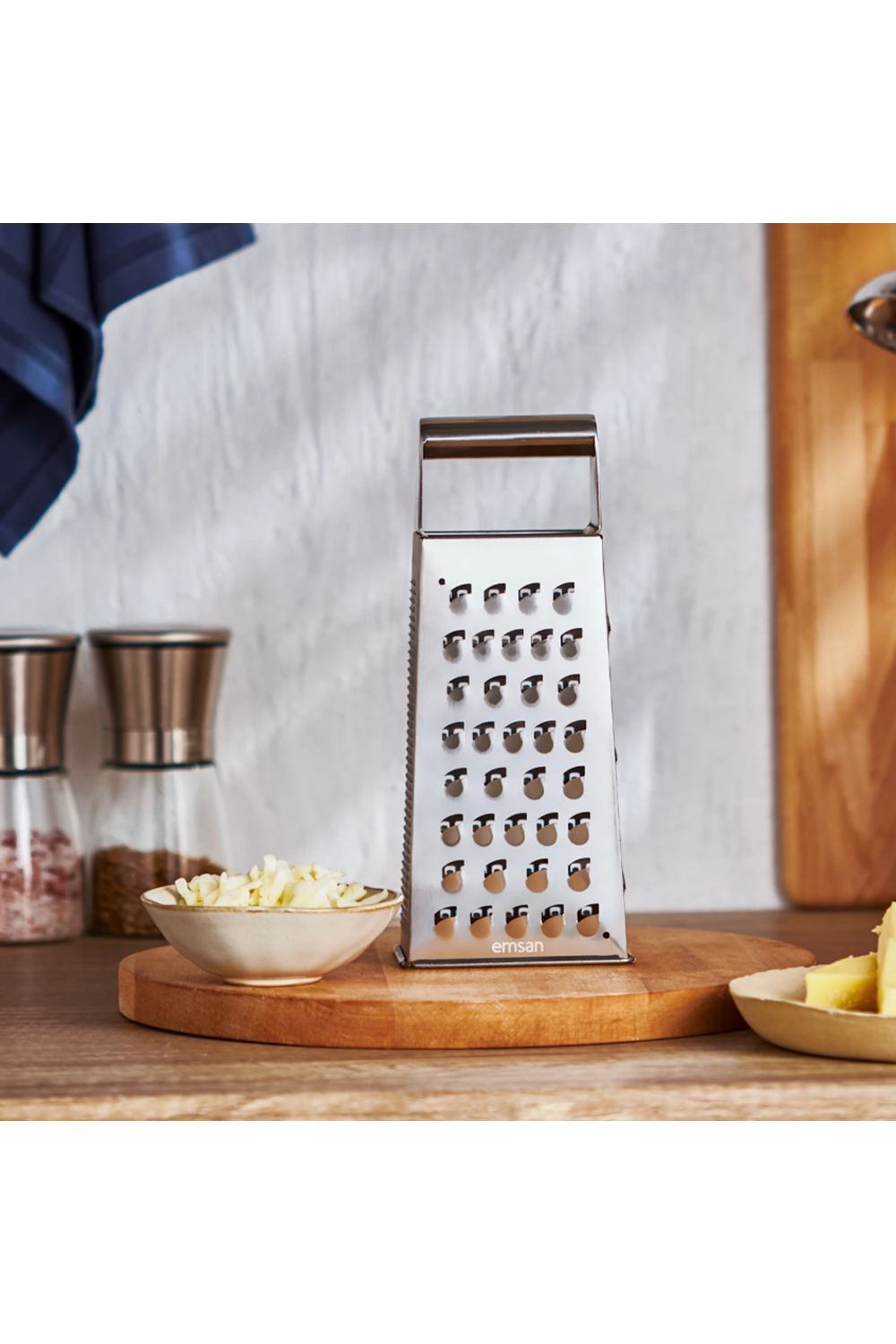 EMSAN MODERN RENDE 20 CM