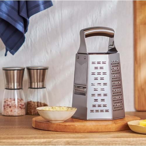 EMSAN MODERN ALTIGEN RENDE 23 CM