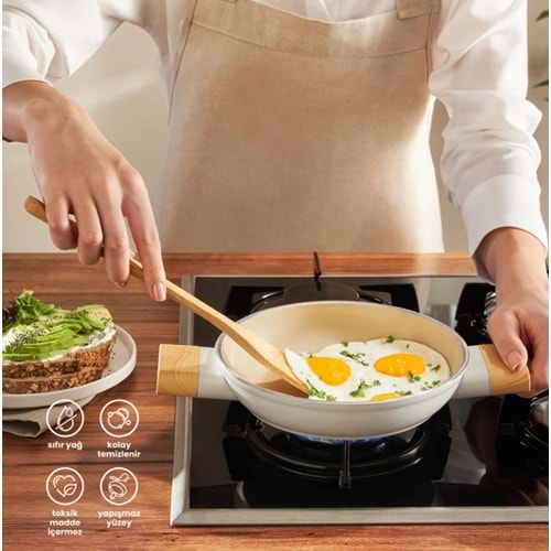 EMSAN SWISS CRYSTAL 20 CM SAHAN