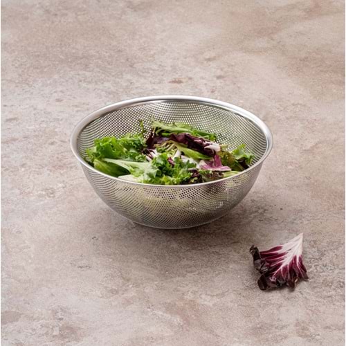 EMSAN STEEL ÇELİK SÜZGEÇ KÜÇÜK