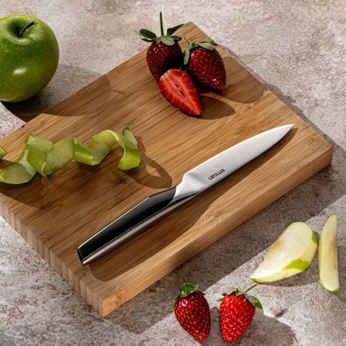 EMSAN PRO KNIFE SOYMA BIÇAĞI, SİYAH