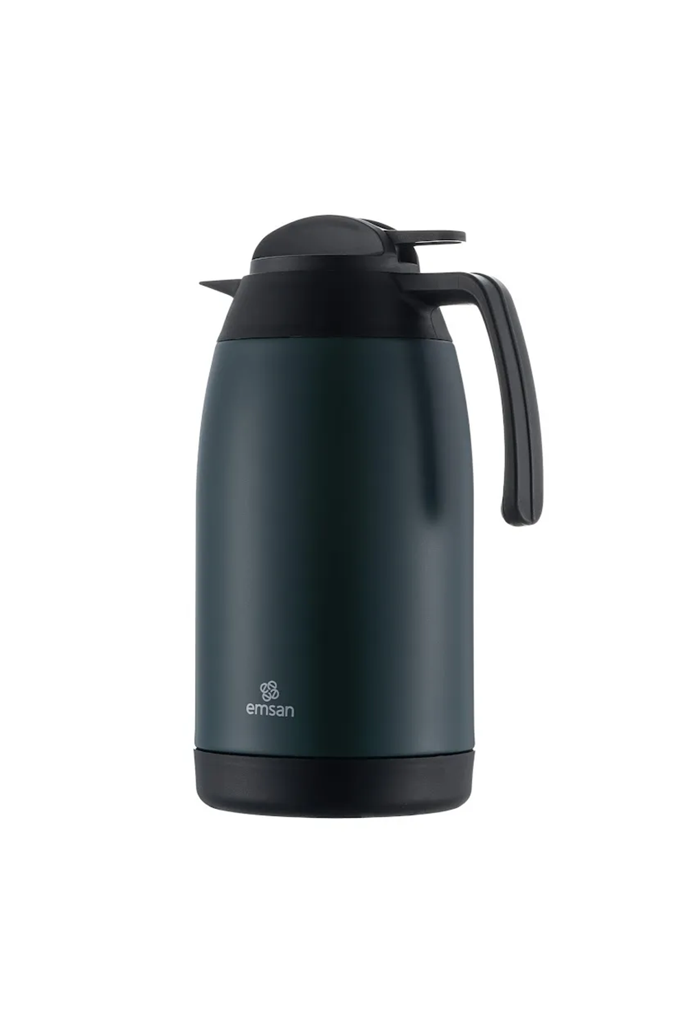 EMSAN NEW VEGA TERMOS, YEŞİL