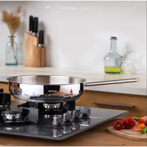 EMSAN ELİTE TAVA, 24 CM