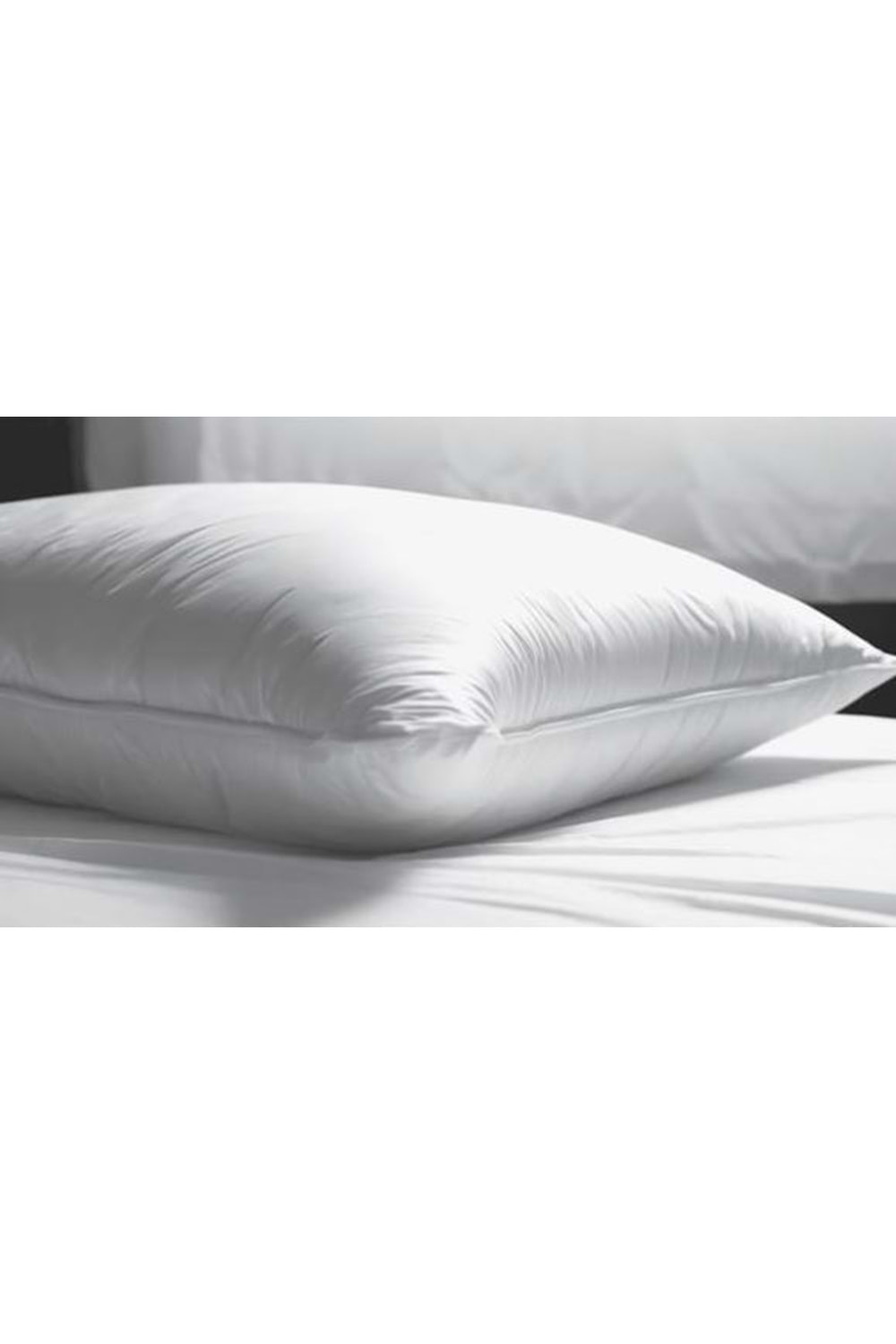 50X70 LUXART MİCROFİBER YASTIK