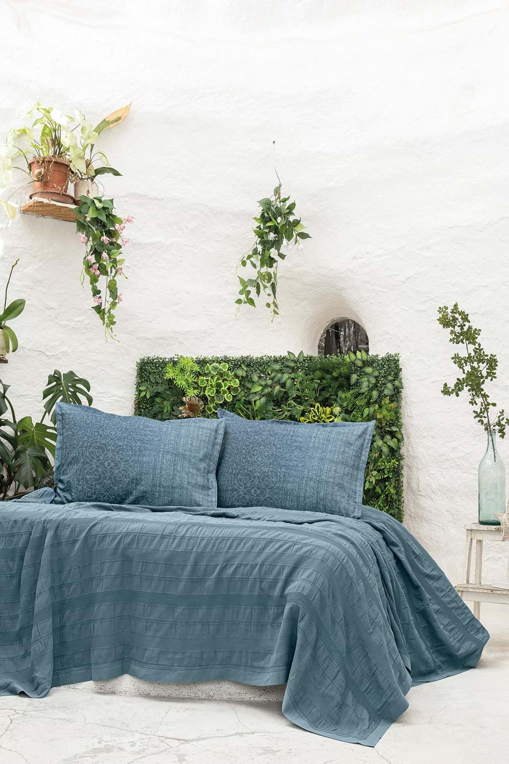 230X250 PİKE SETİ RIVER NAVAL