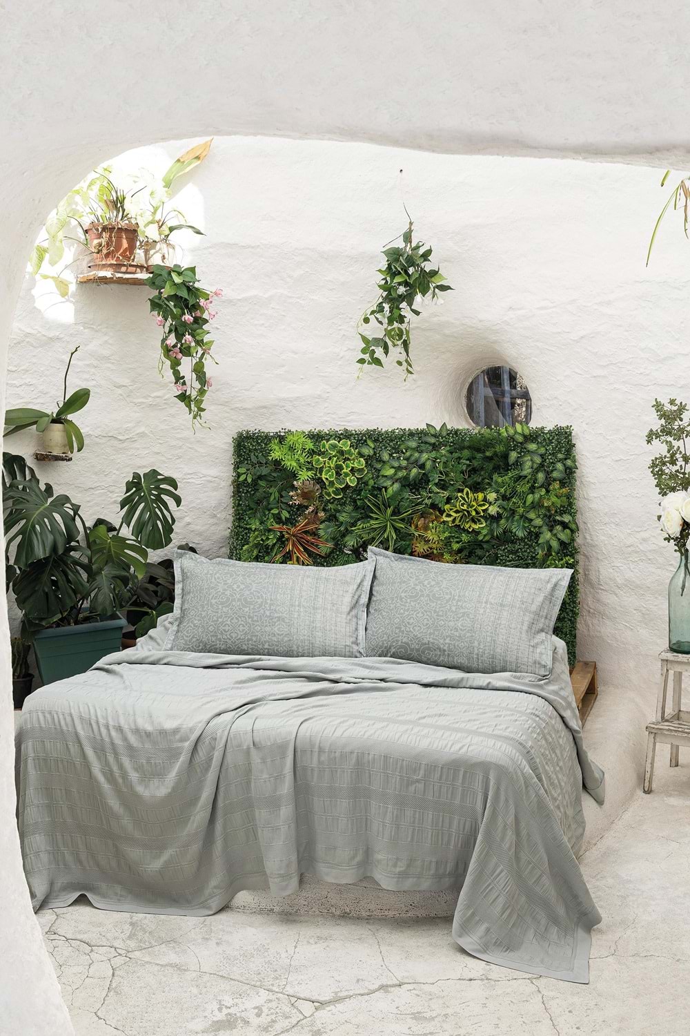 230X250 PİKE SETİ RIVER RHINE