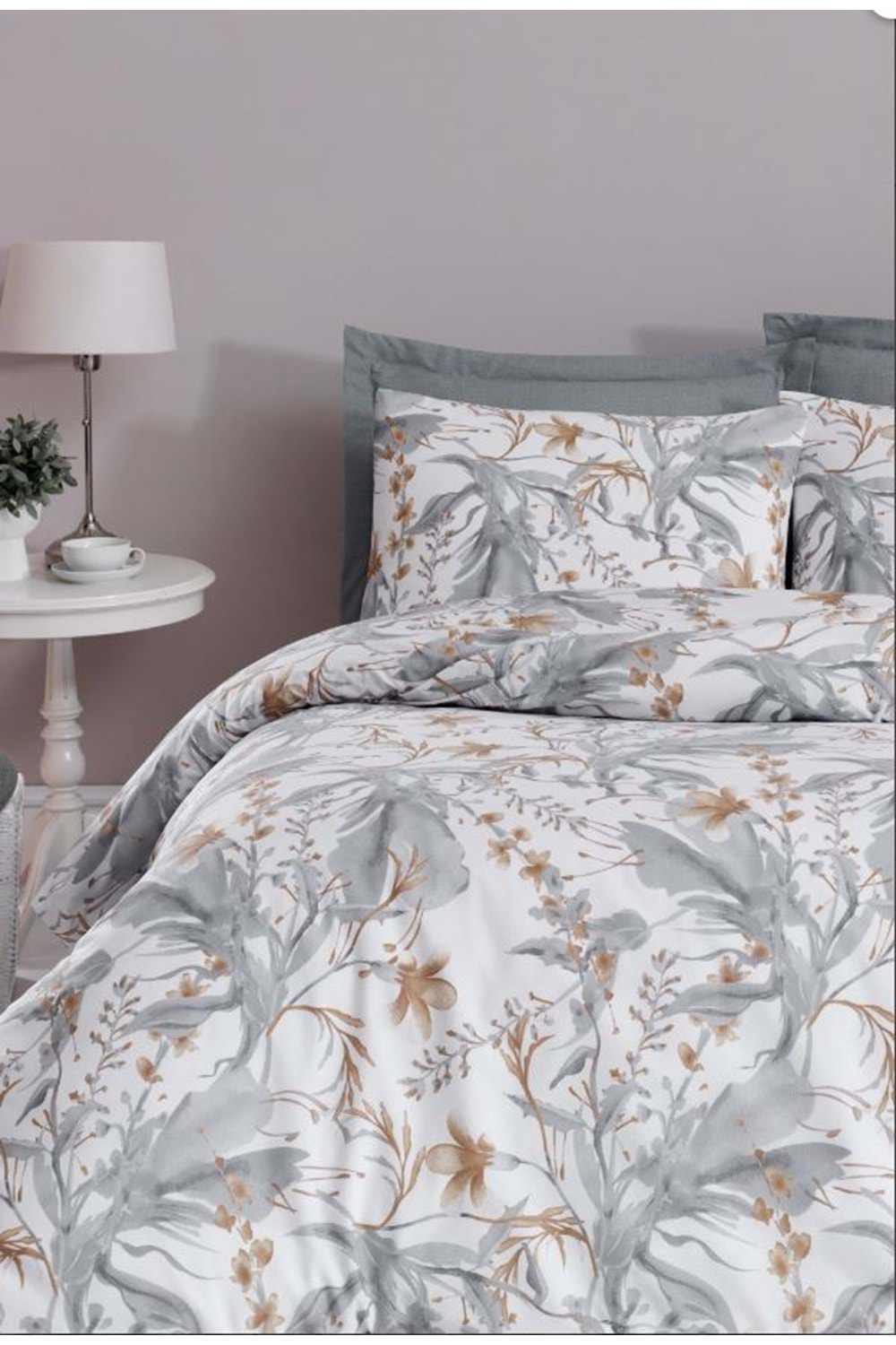 200X220 LUXART NEVRESİM TAKIMI AMY COIN