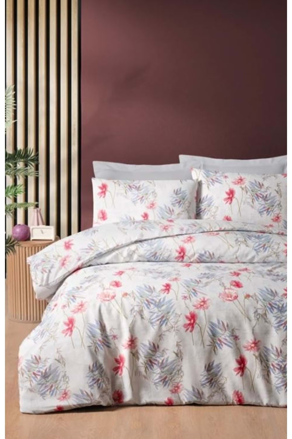 200X220 LUXART NEVRESİM TAKIMI RAXEL COIN