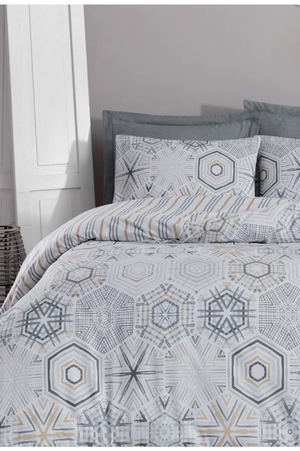 160X220 LUXART NEVRESİM TAKIMI PEDRO COIN