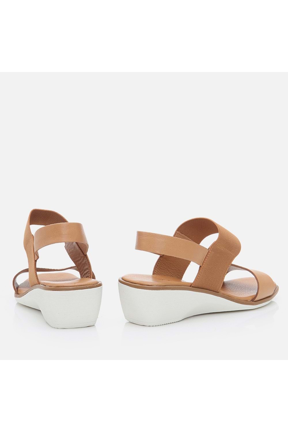 Topuklu Sandalet