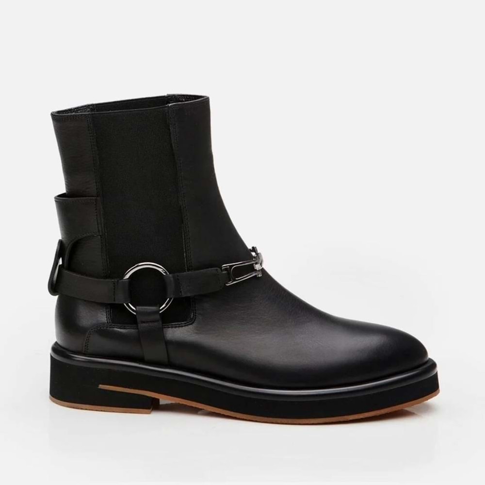 01BOH60500 - SİYAH - 37 - LST00062-60502