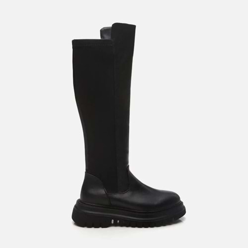01CIY60648 - SİYAH - 37 - LST00080-60650