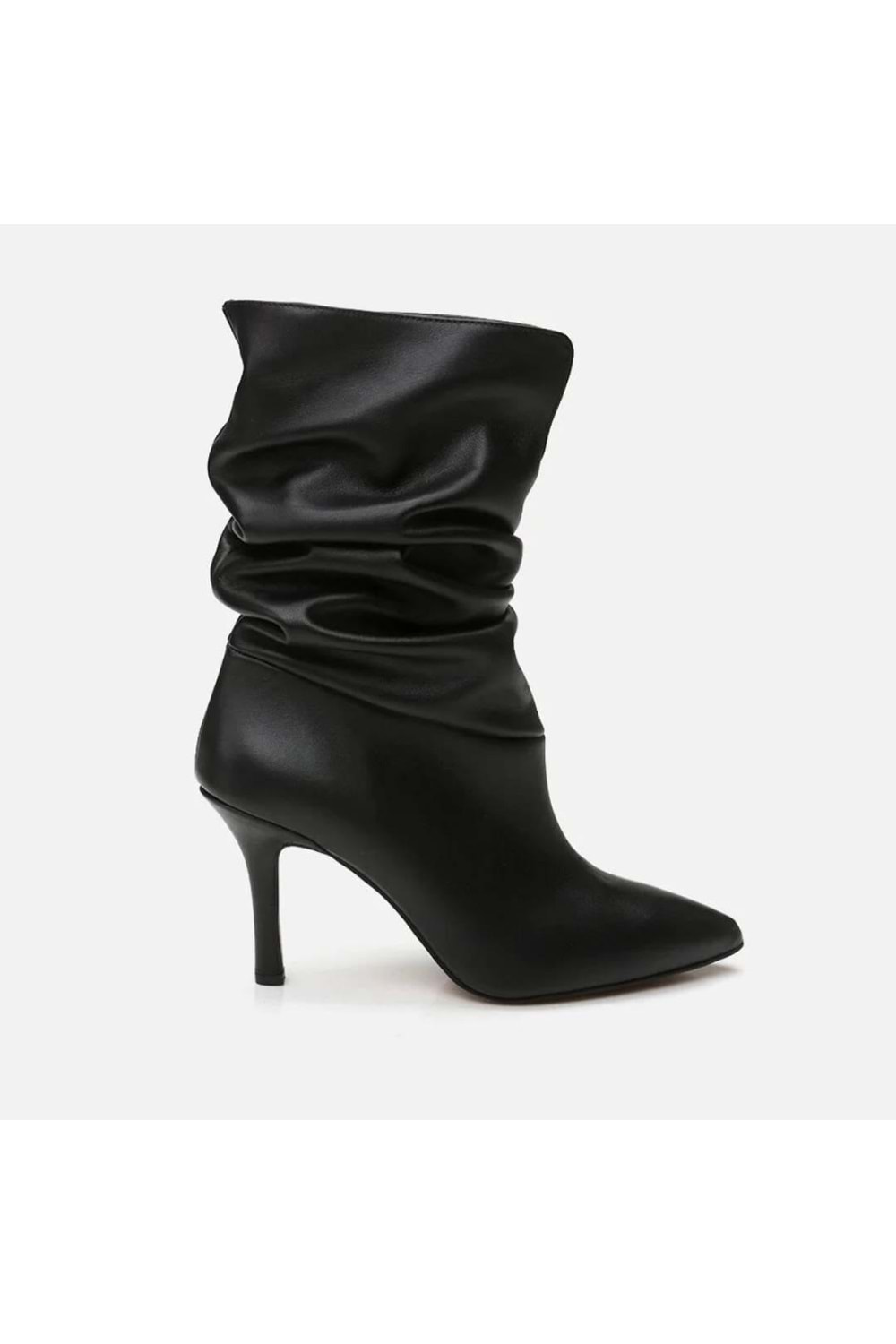 01BOH61016 - SİYAH - 38 - LST00121-61019