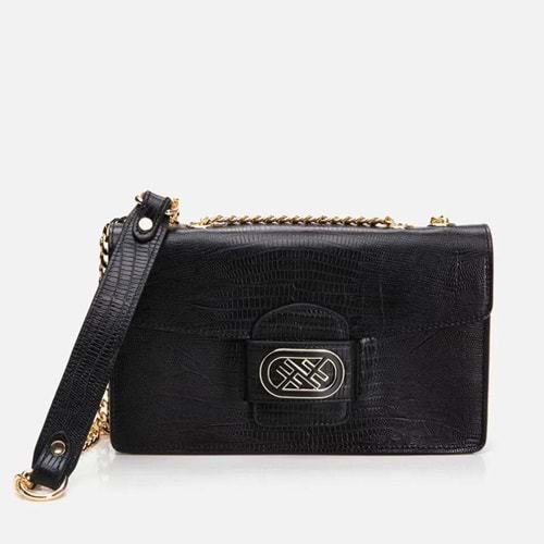 03CAH61067 - SİYAH - STANDART - LST00125-61069