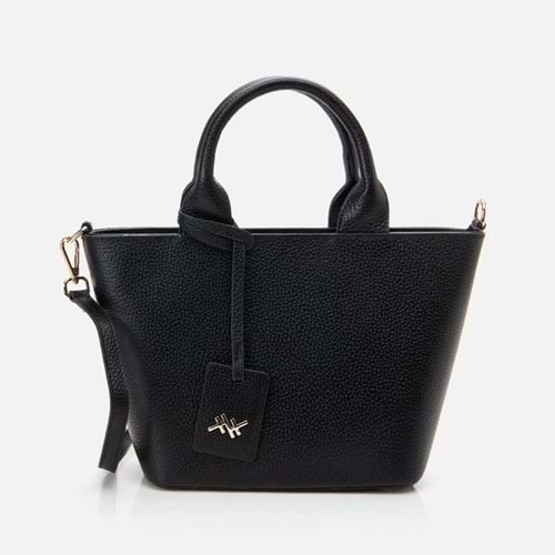 03CAH61078 - SİYAH - STANDART - LST00128-61080