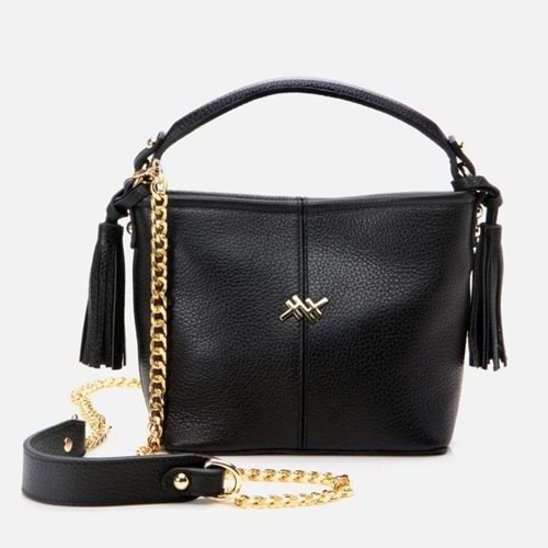 03CAH61081 - SİYAH - STANDART - LST00129-61083