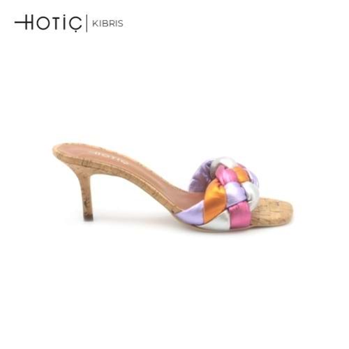 01TEH50257 - LAME + GOLD - 37