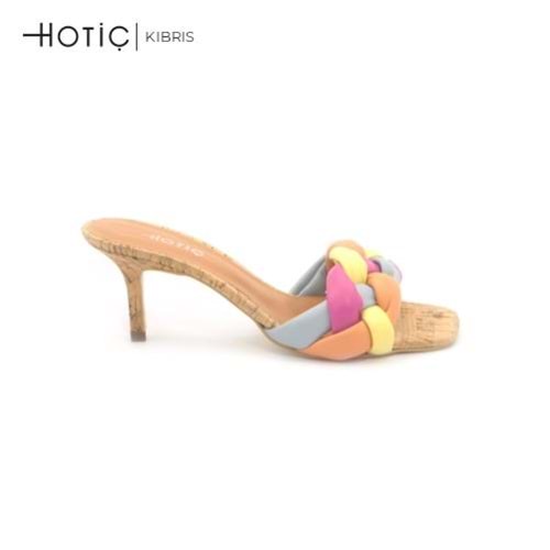 01TEH50257 - SARI/MULTİ - 37